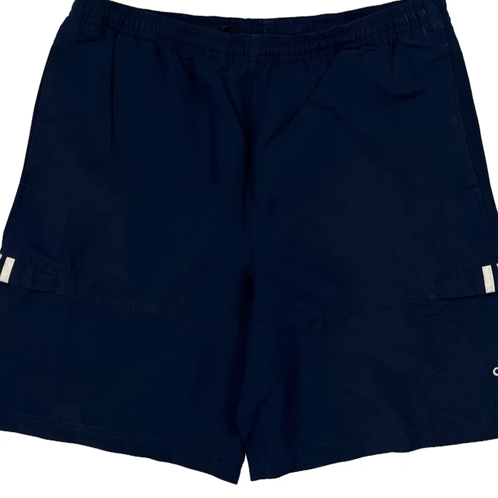 Adidas Sport Shorts - Mediumw 6L Navy Polyester - Image 4