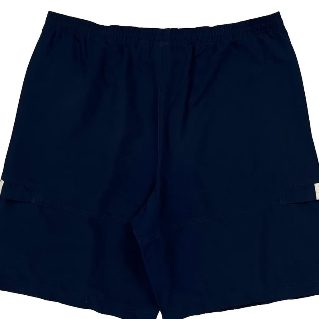 Adidas Sport Shorts - Mediumw 6L Navy Polyester - Image 6