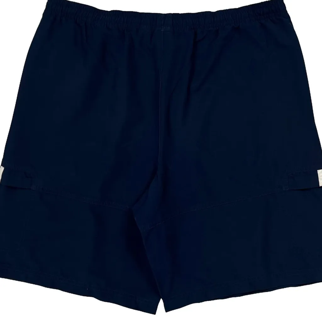 Adidas Sport Shorts - Mediumw 6L Navy Polyester - Image 7