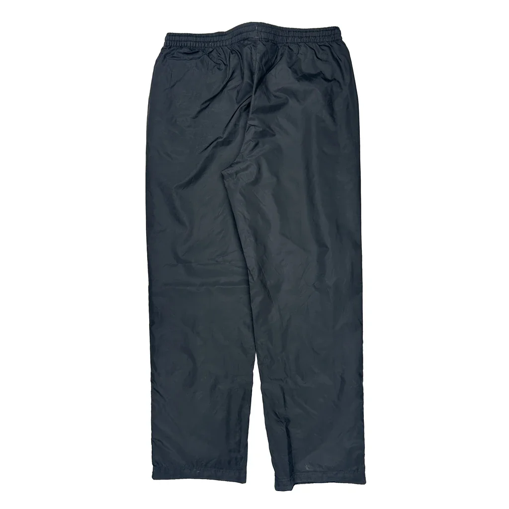Adidas Track Pants - XL Black Polyester - Image 2
