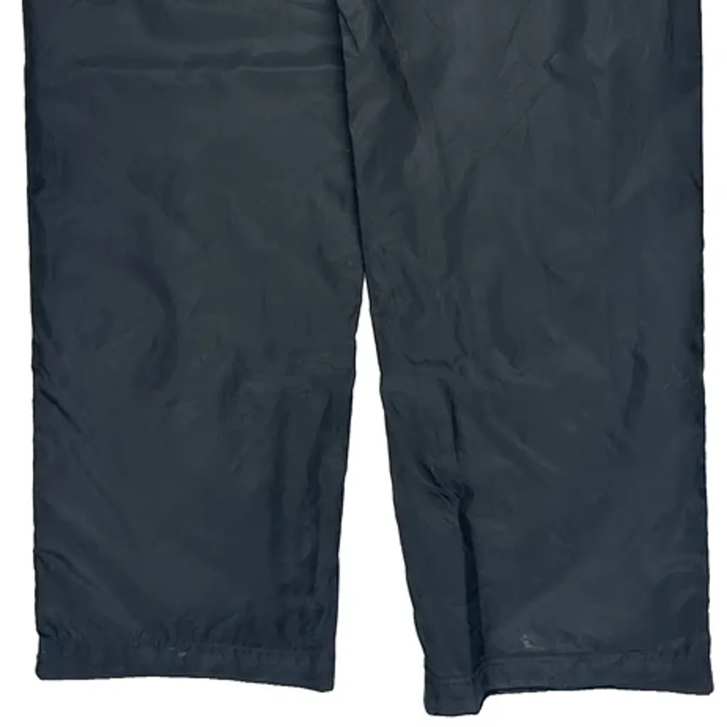 Adidas Track Pants - XL Black Polyester - Image 7