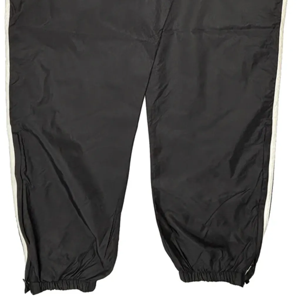 Adidas Track Pants - 2XL Black Polyester - Image 6