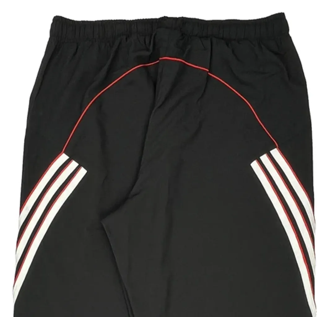 Adidas Tracksuit - Large Black Polyester - Image 5