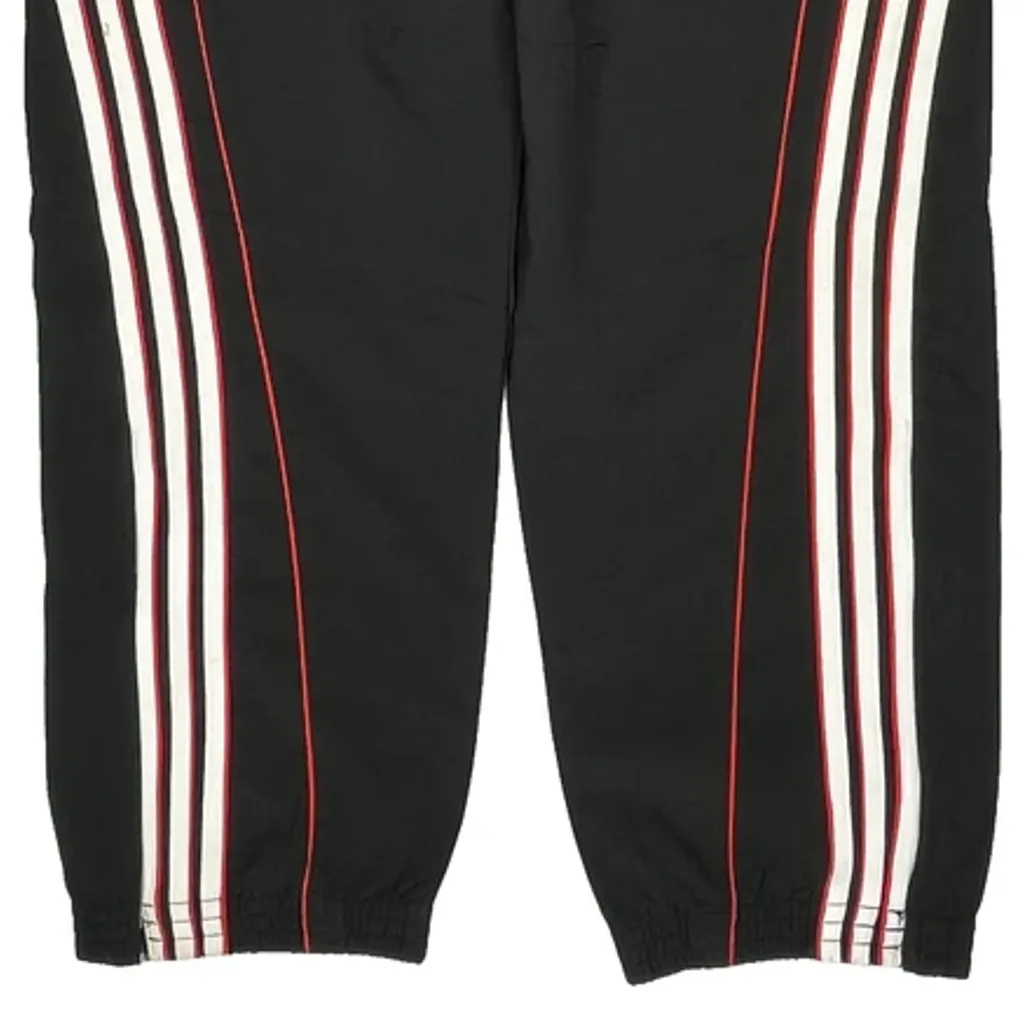Adidas Tracksuit - Large Black Polyester - Image 6