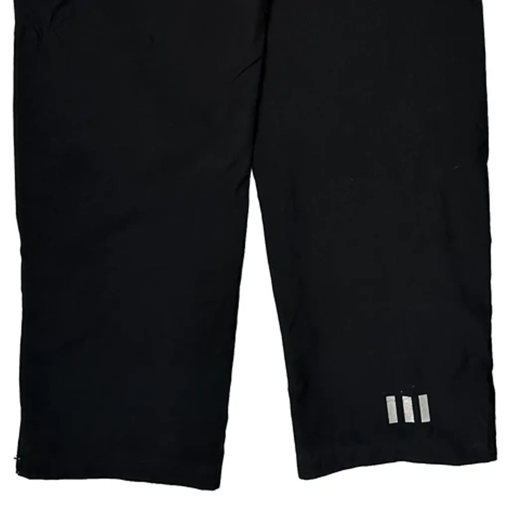 Adidas Tracksuit - Large Black Polyester - Image 7