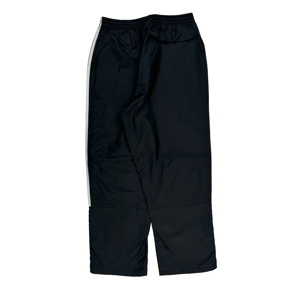 Adidas Tracksuit - Large Black Polyester - Image 2