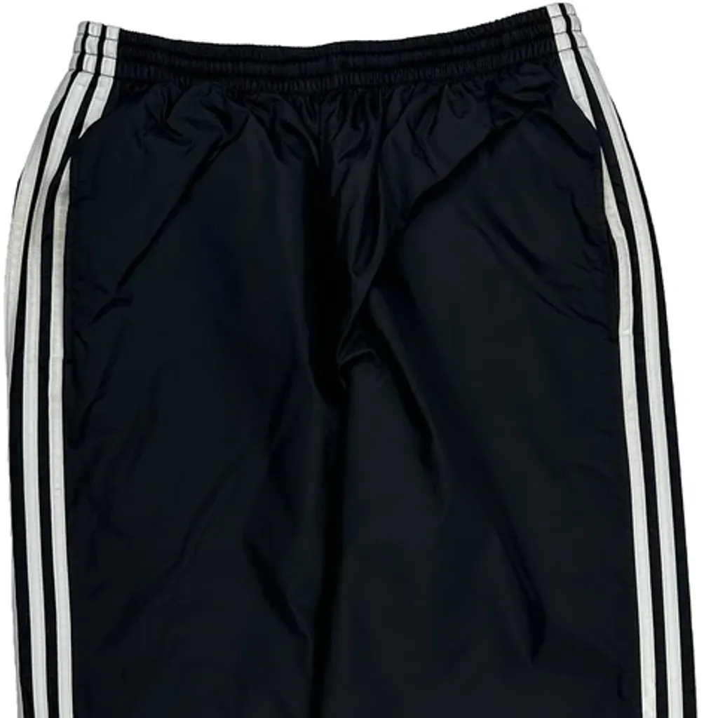 Adidas Tracksuit - Large Black Polyester - Image 5