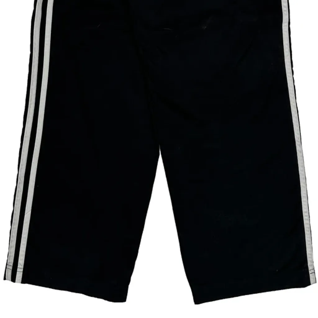 Adidas Tracksuit - Large Black Polyester - Image 7