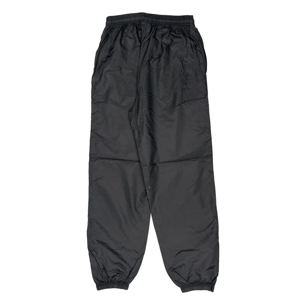 Adidas Tracksuit - Medium Black Polyester