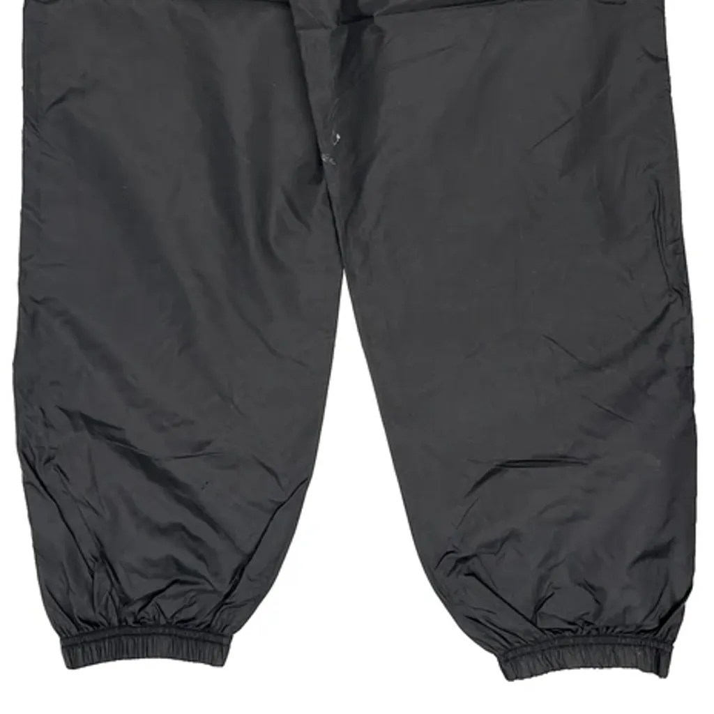 Adidas Tracksuit - Medium Black Polyester - Image 4