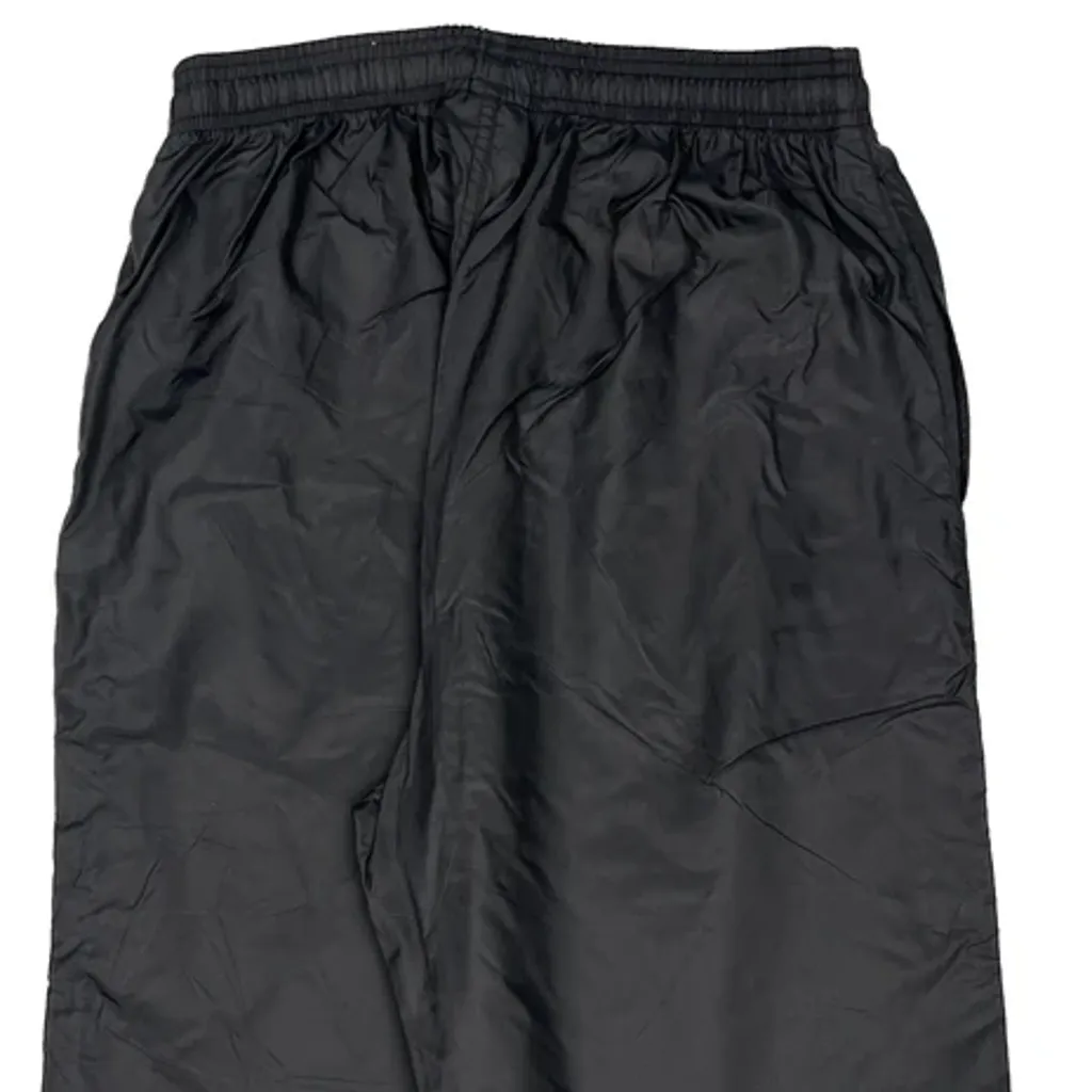 Adidas Tracksuit - Medium Black Polyester - Image 5