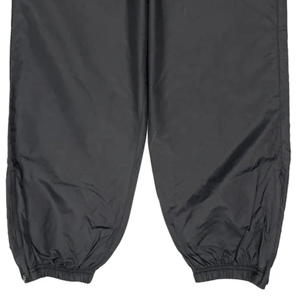 Adidas Tracksuit - Medium Black Polyester - Image 7