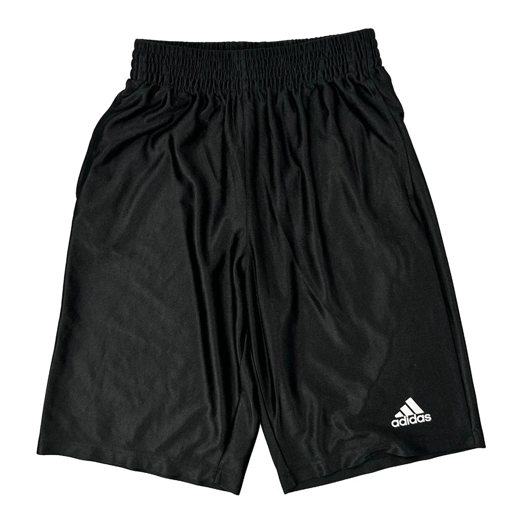 Adidas Tracksuit - Medium Black Polyester
