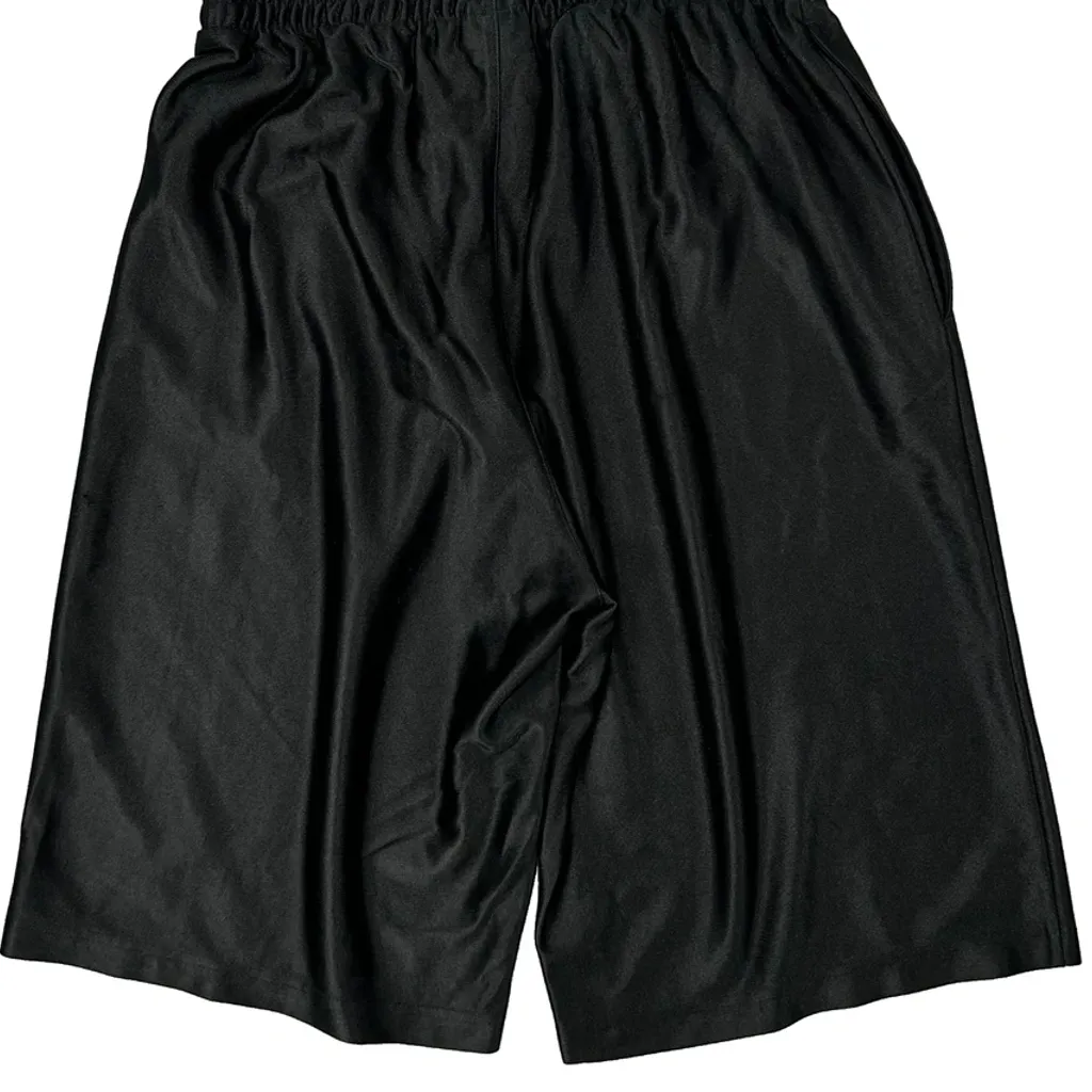 Adidas Tracksuit - Medium Black Polyester - Image 6