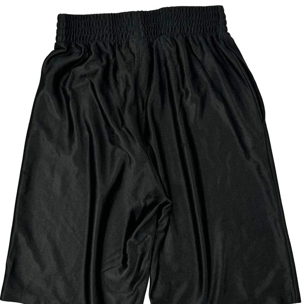 Adidas Tracksuit - Medium Black Polyester - Image 7