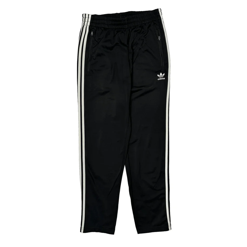 Adidas Tracksuit - Medium Black Polyester