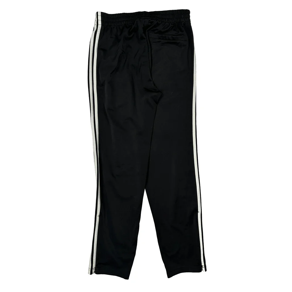 Adidas Tracksuit - Medium Black Polyester - Image 2