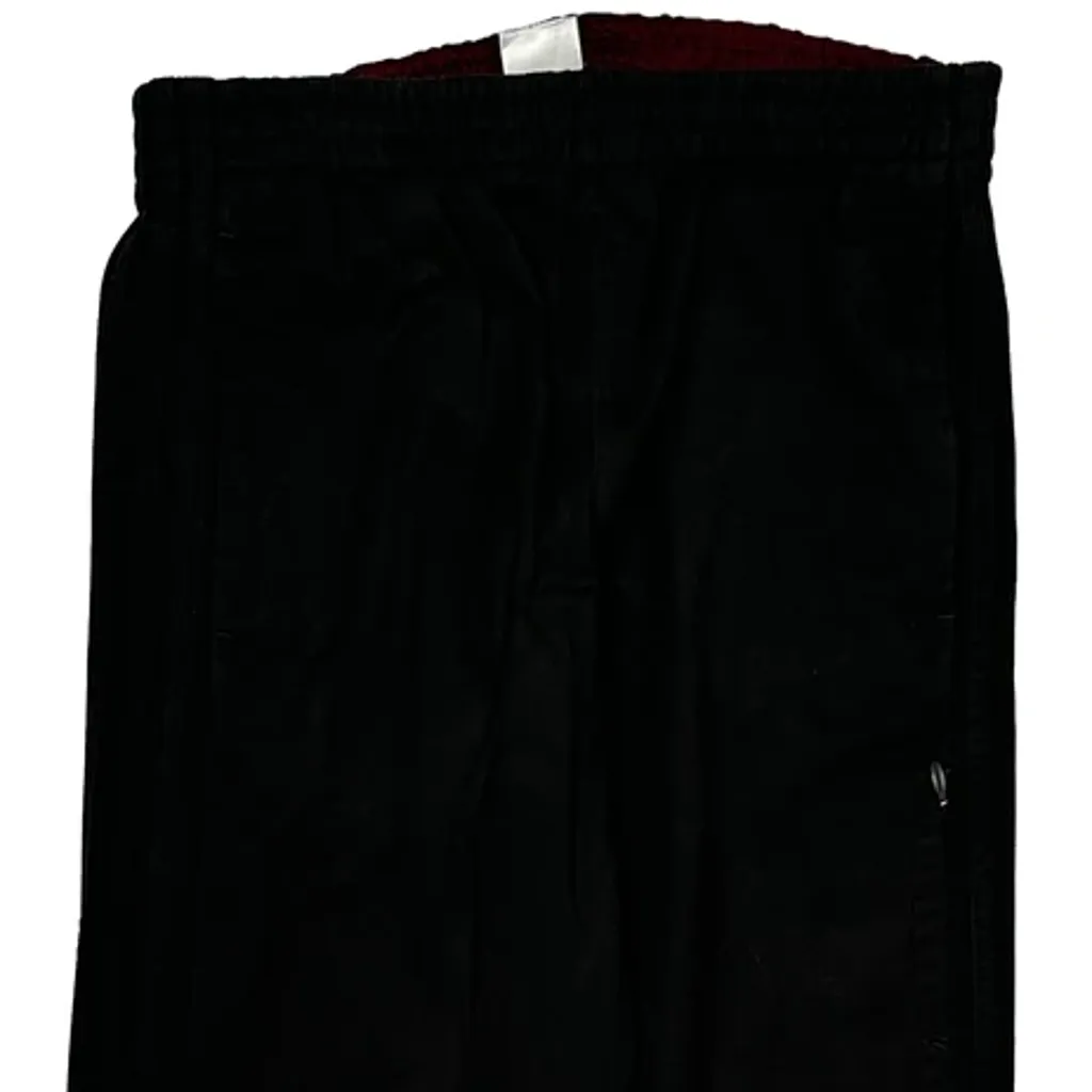 Adidas Tracksuit - Medium Black Polyester - Image 5