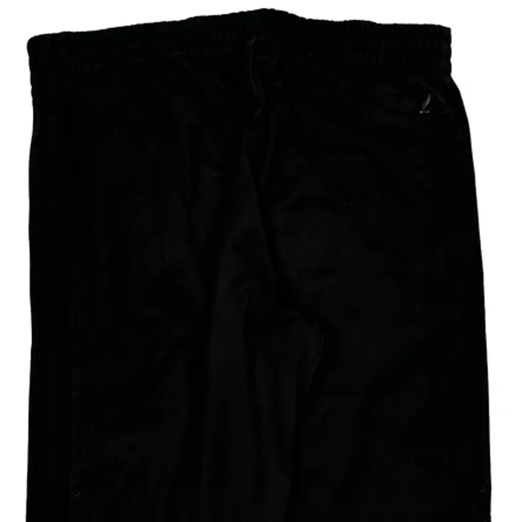 Adidas Tracksuit - Medium Black Polyester - Image 7