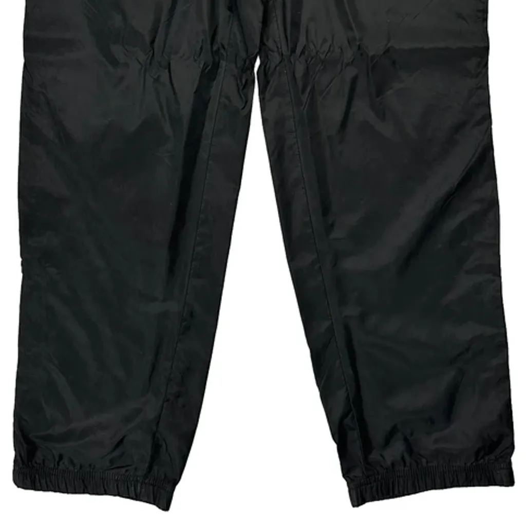 Adidas Tracksuit - Small Black Polyester - Image 4