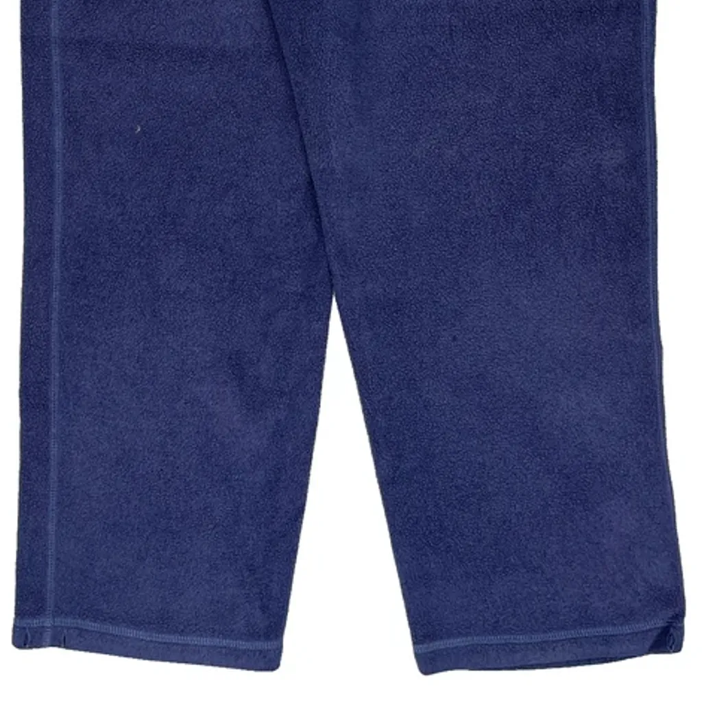 Adidas Tracksuit - Large Blue Polyester - Image 5