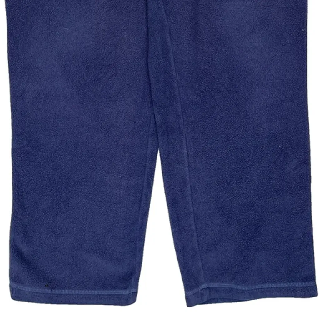 Adidas Tracksuit - Large Blue Polyester - Image 7
