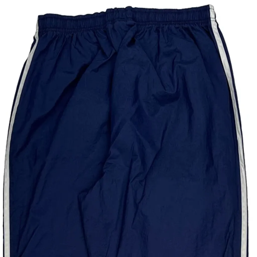 Adidas Tracksuit - XL Blue Polyester - Image 7