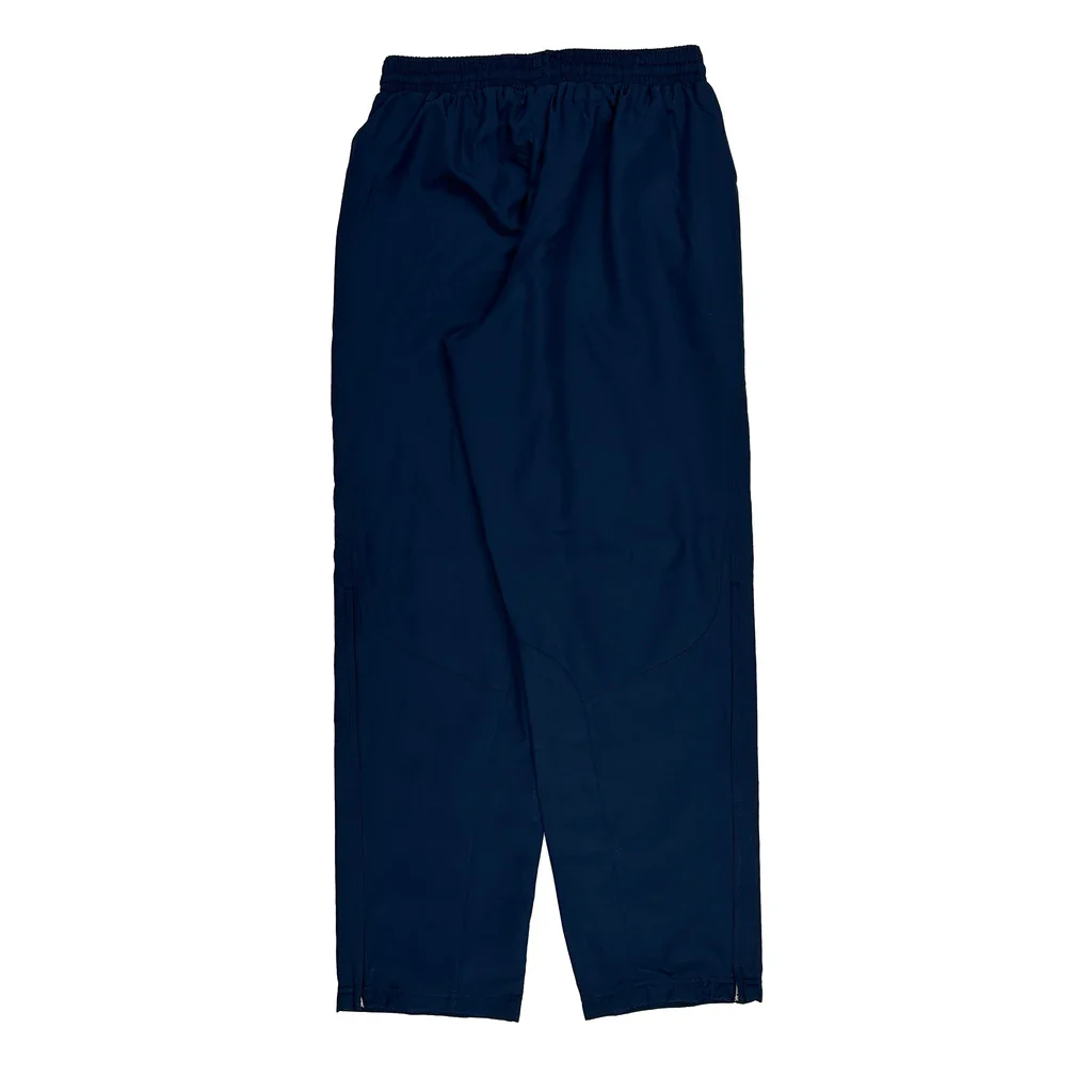 Adidas Tracksuit - XS Blue Polyester - Image 2