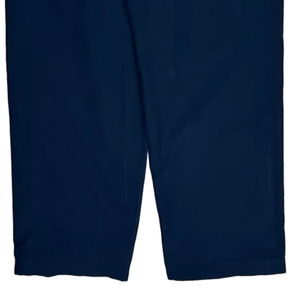 Adidas Tracksuit - XS Blue Polyester - Image 4