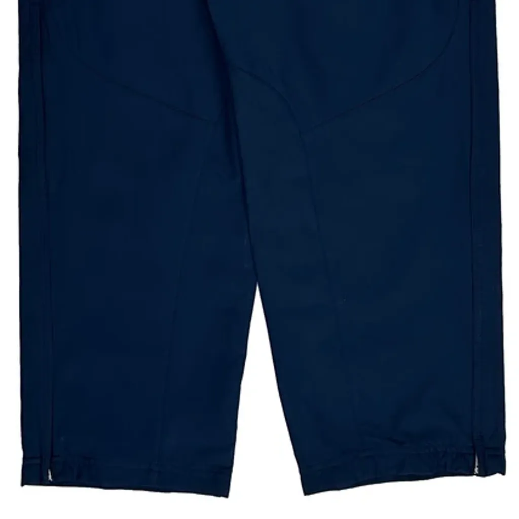 Adidas Tracksuit - XS Blue Polyester - Image 6