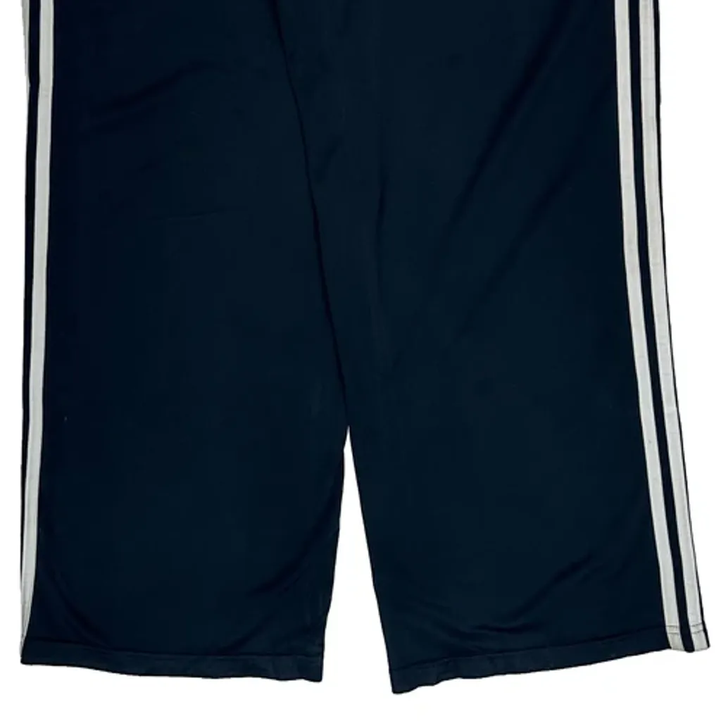 Adidas Tracksuit - Large Navy Polyester - Image 7