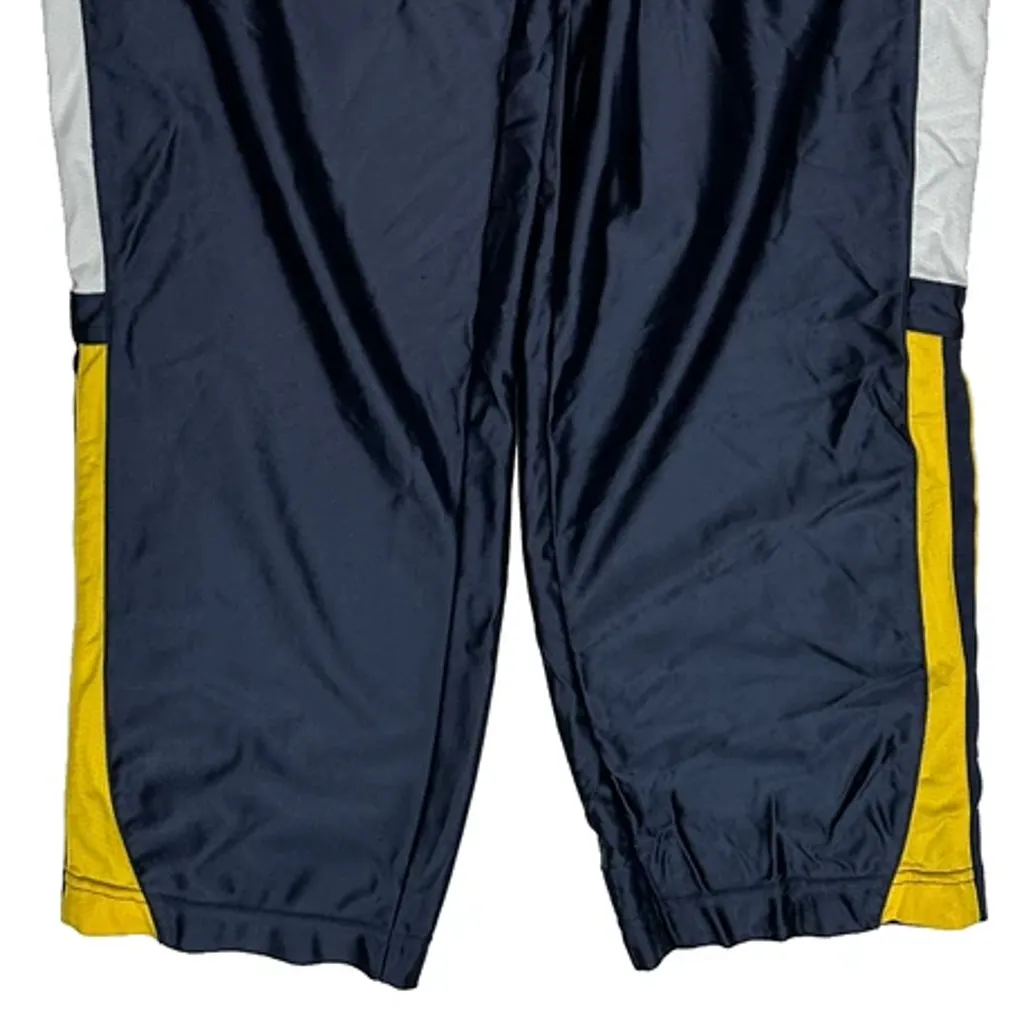 Adidas Tracksuit - XL Navy Polyester - Image 5
