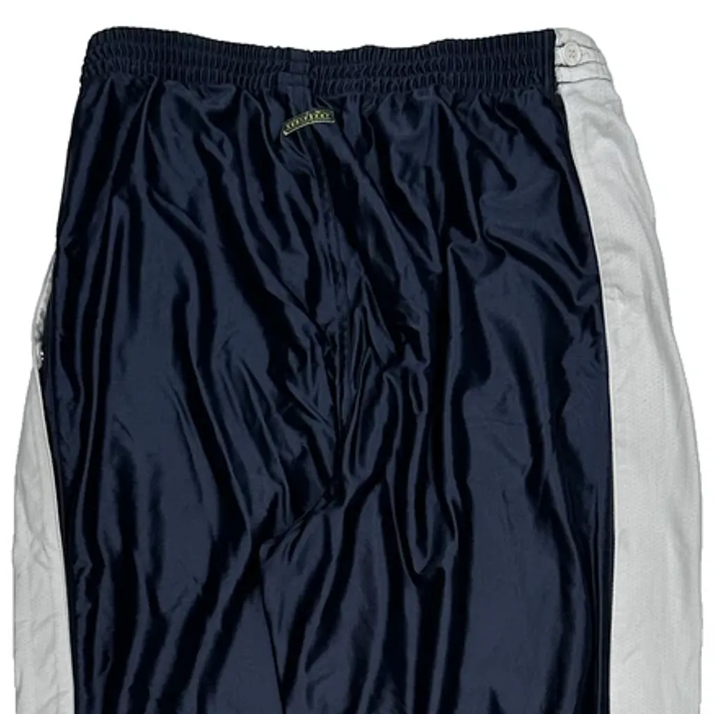 Adidas Tracksuit - XL Navy Polyester - Image 6