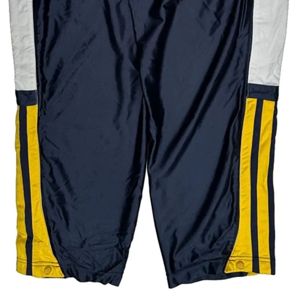Adidas Tracksuit - XL Navy Polyester - Image 7