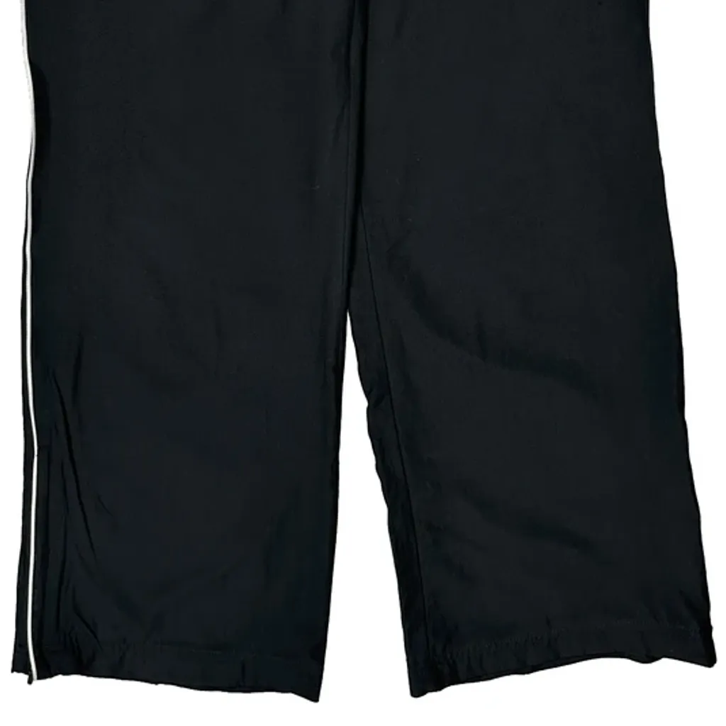 Adidas Tracksuit - Medium Black Polyester - Image 5