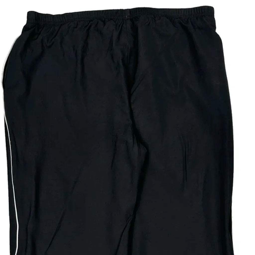 Adidas Tracksuit - Medium Black Polyester - Image 6