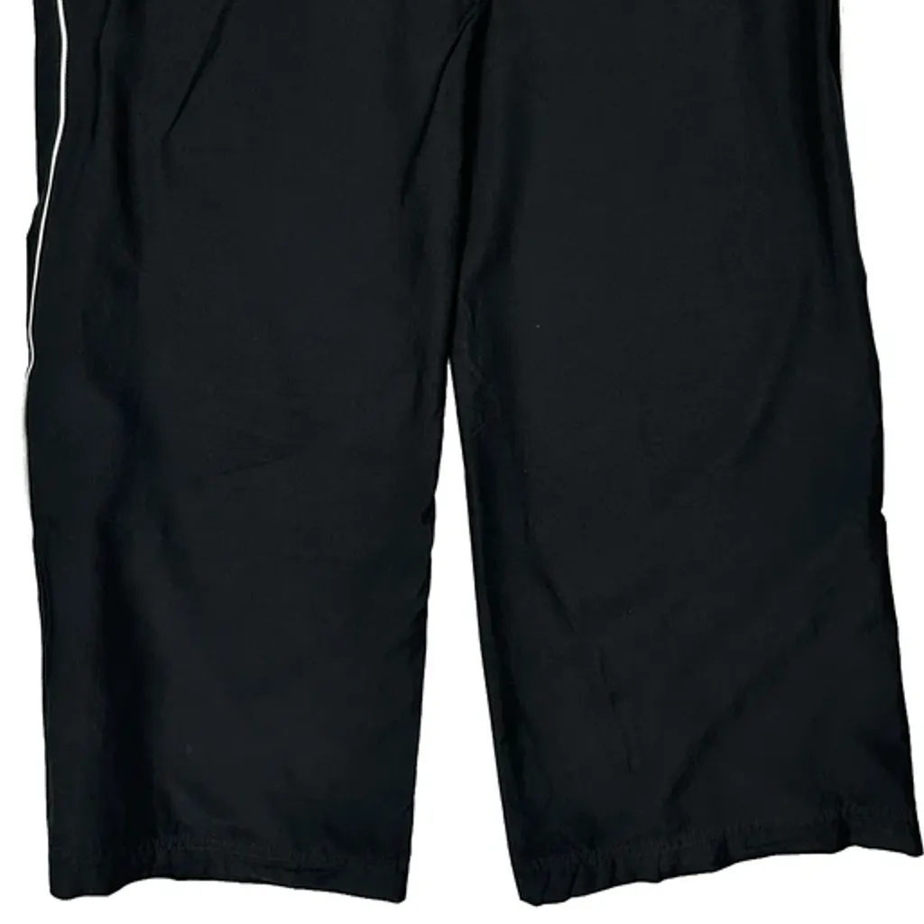 Adidas Tracksuit - Medium Black Polyester - Image 7