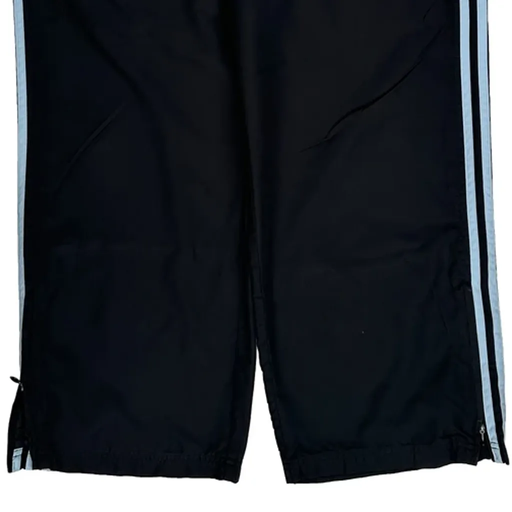 Adidas Tracksuit - XL Black Polyester - Image 4