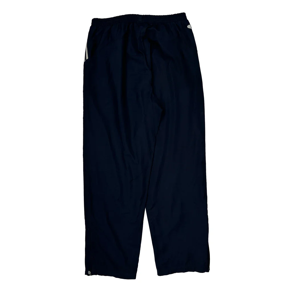 Adidas Tracksuit - Medium Navy Polyester - Image 2