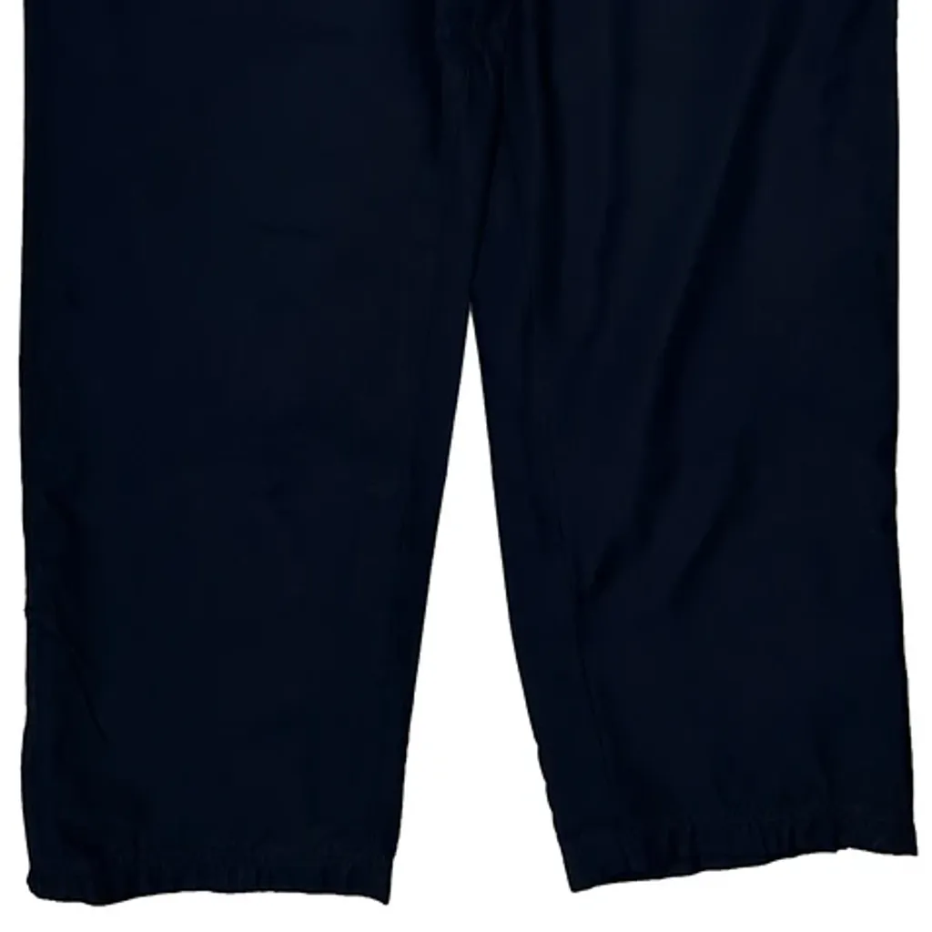 Adidas Tracksuit - Medium Navy Polyester - Image 5