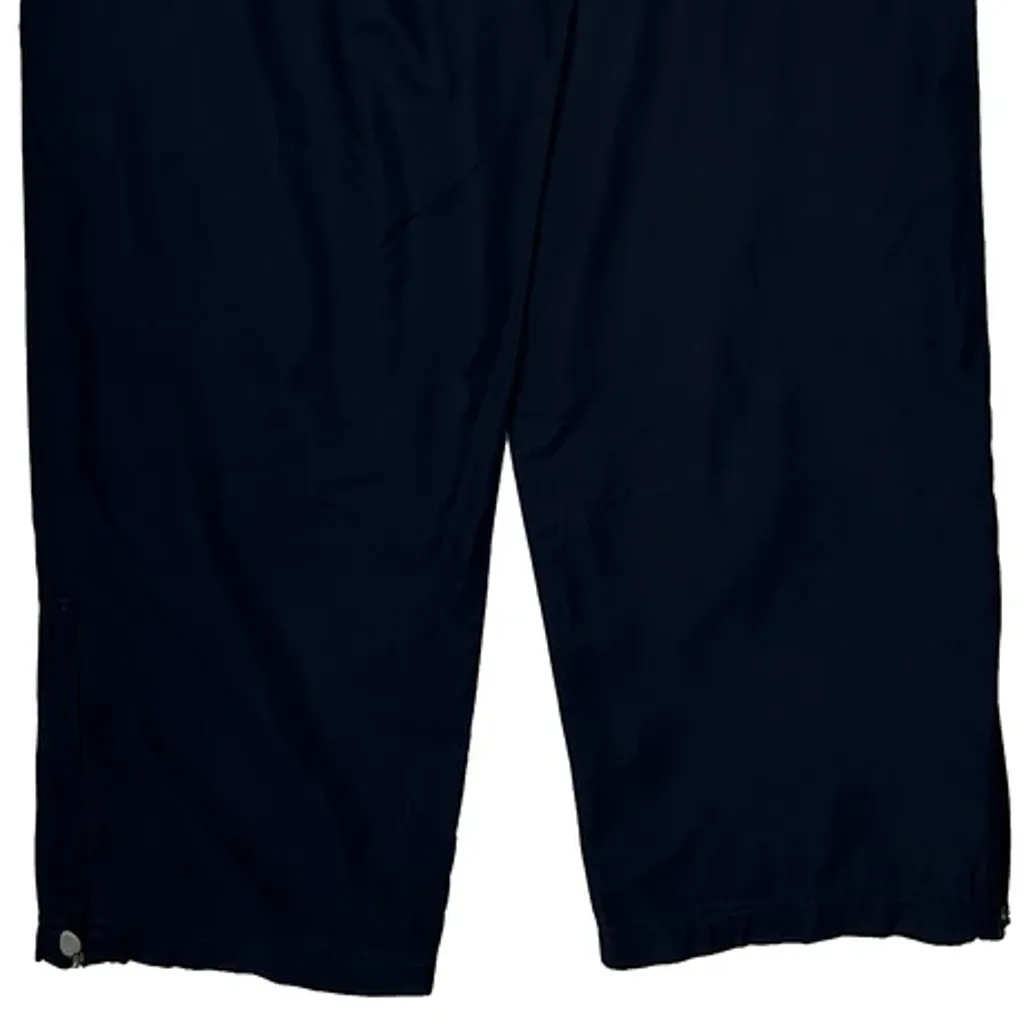 Adidas Tracksuit - Medium Navy Polyester - Image 6