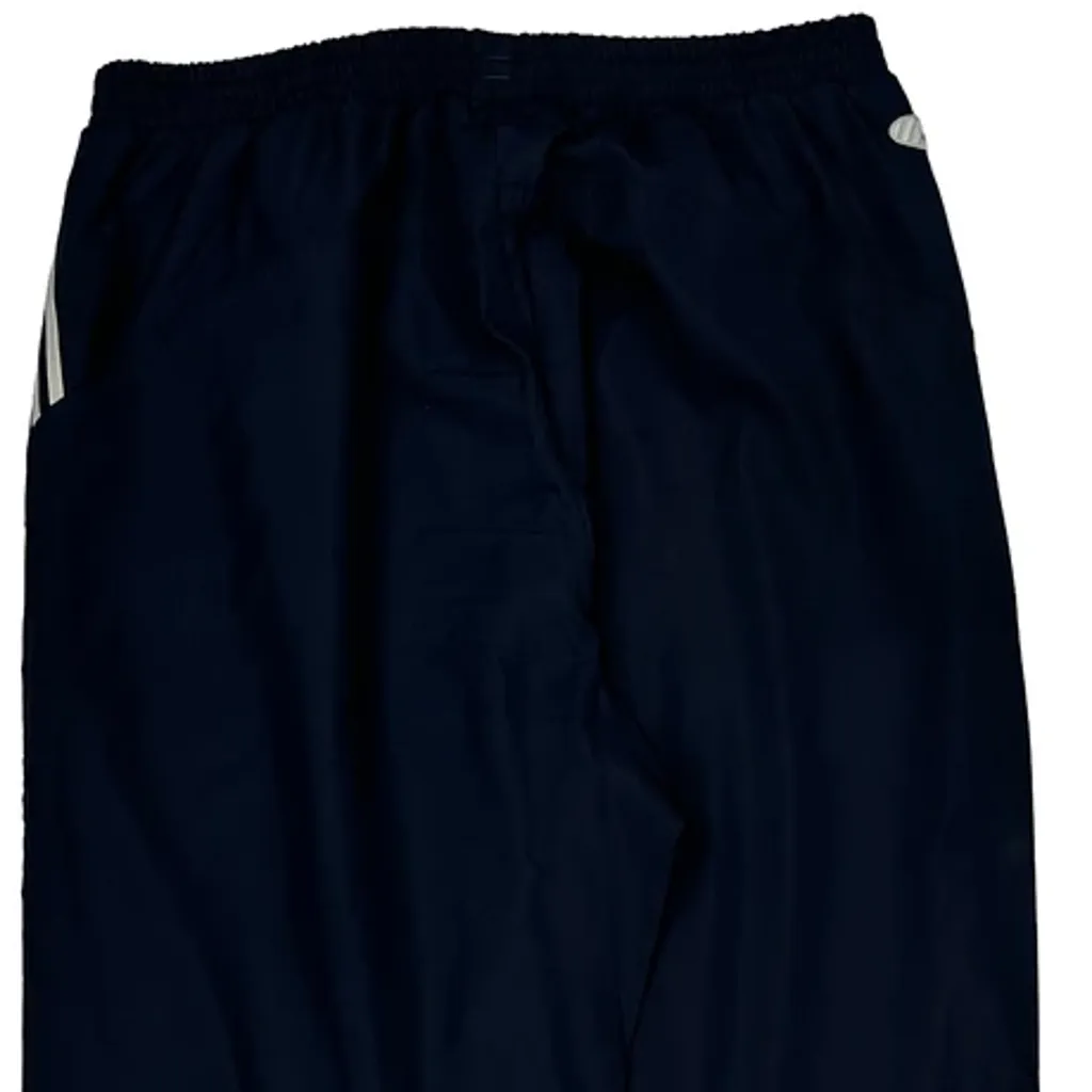 Adidas Tracksuit - Medium Navy Polyester - Image 7
