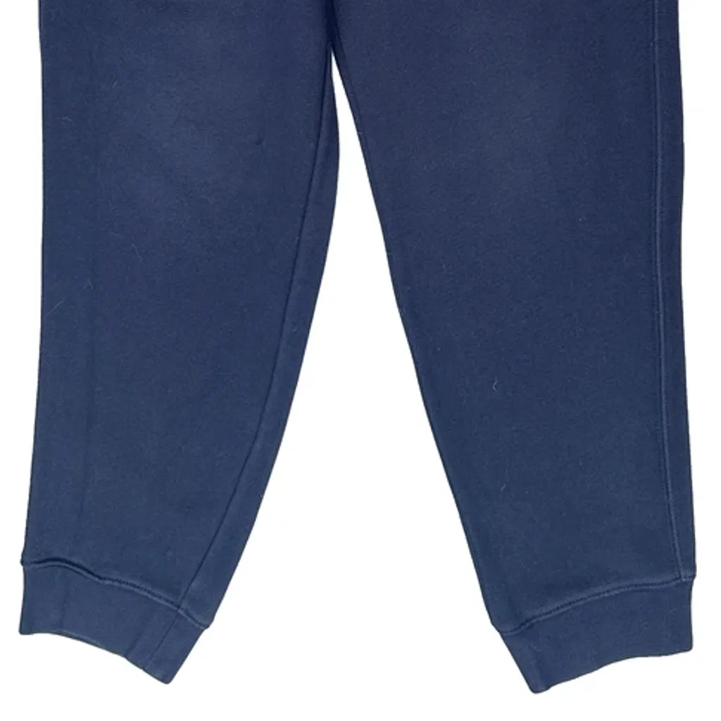 Age 10-12 Polo By Ralph Lauren Joggers - Medium Blue Cotton - Image 5