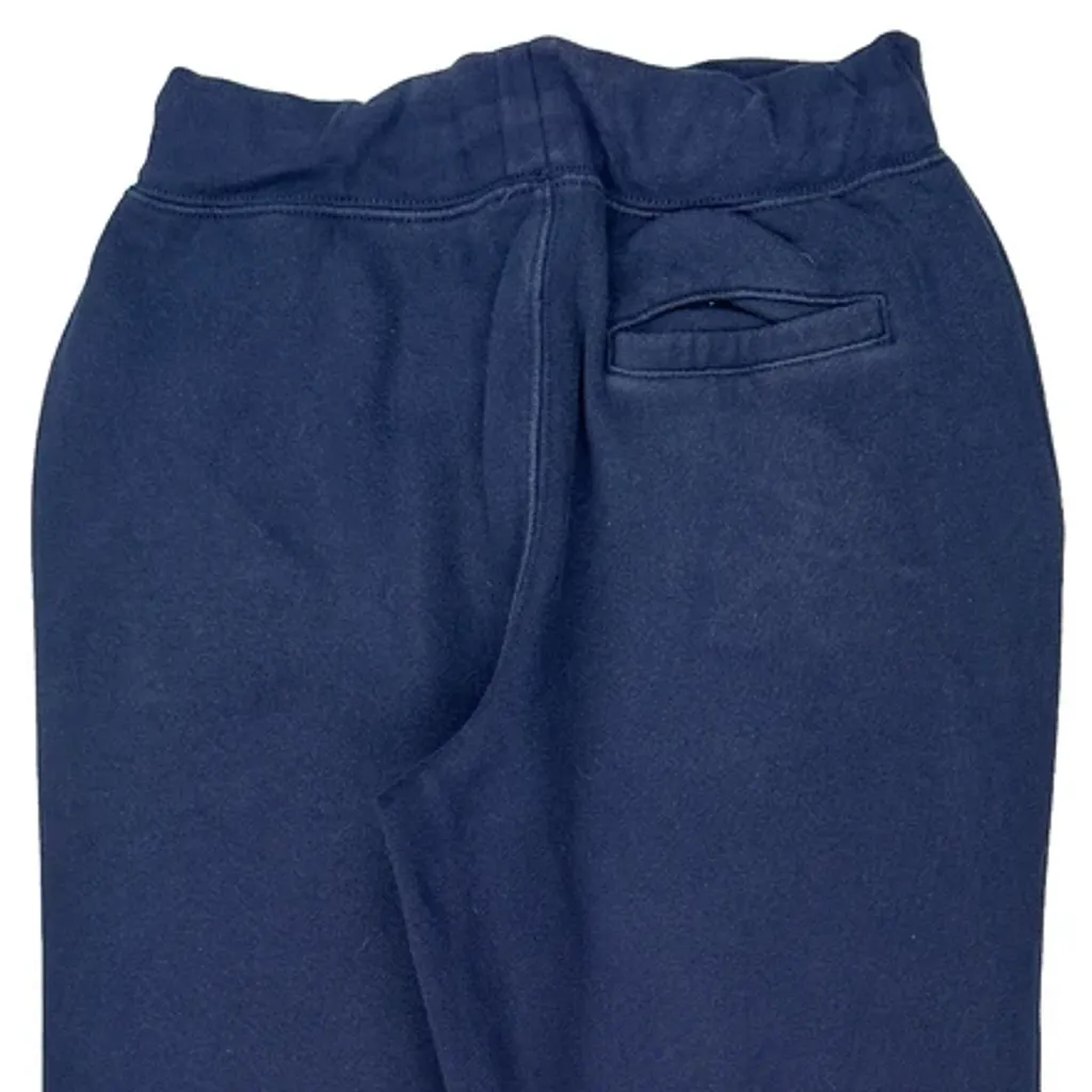 Age 10-12 Polo By Ralph Lauren Joggers - Medium Blue Cotton - Image 7