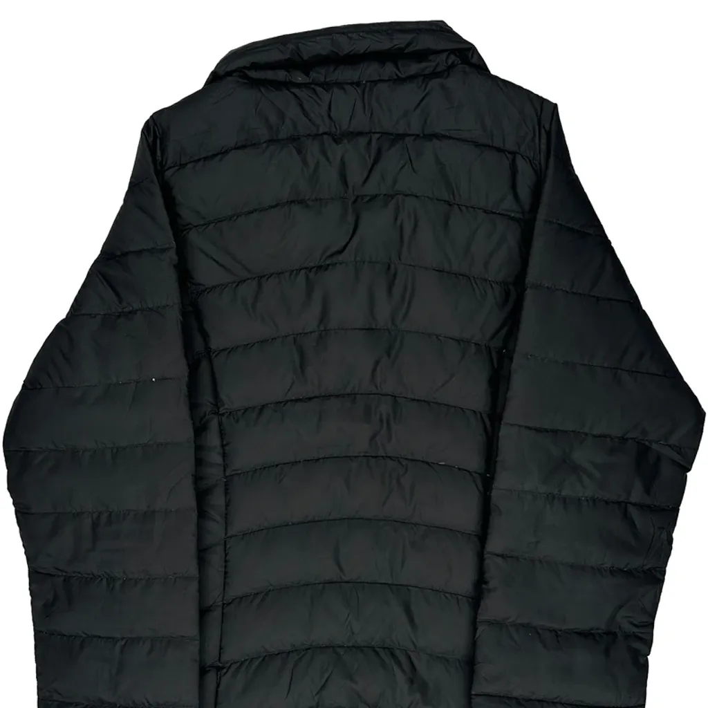 Age 10 Patagonia Puffer - Medium Black Polyester - Image 8