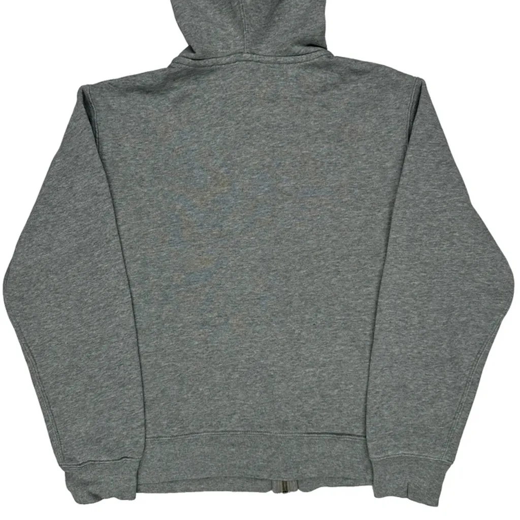 Age 11-14 Polo By Ralph Lauren Hoodie - Large Grey Cotton Blend - Image 7