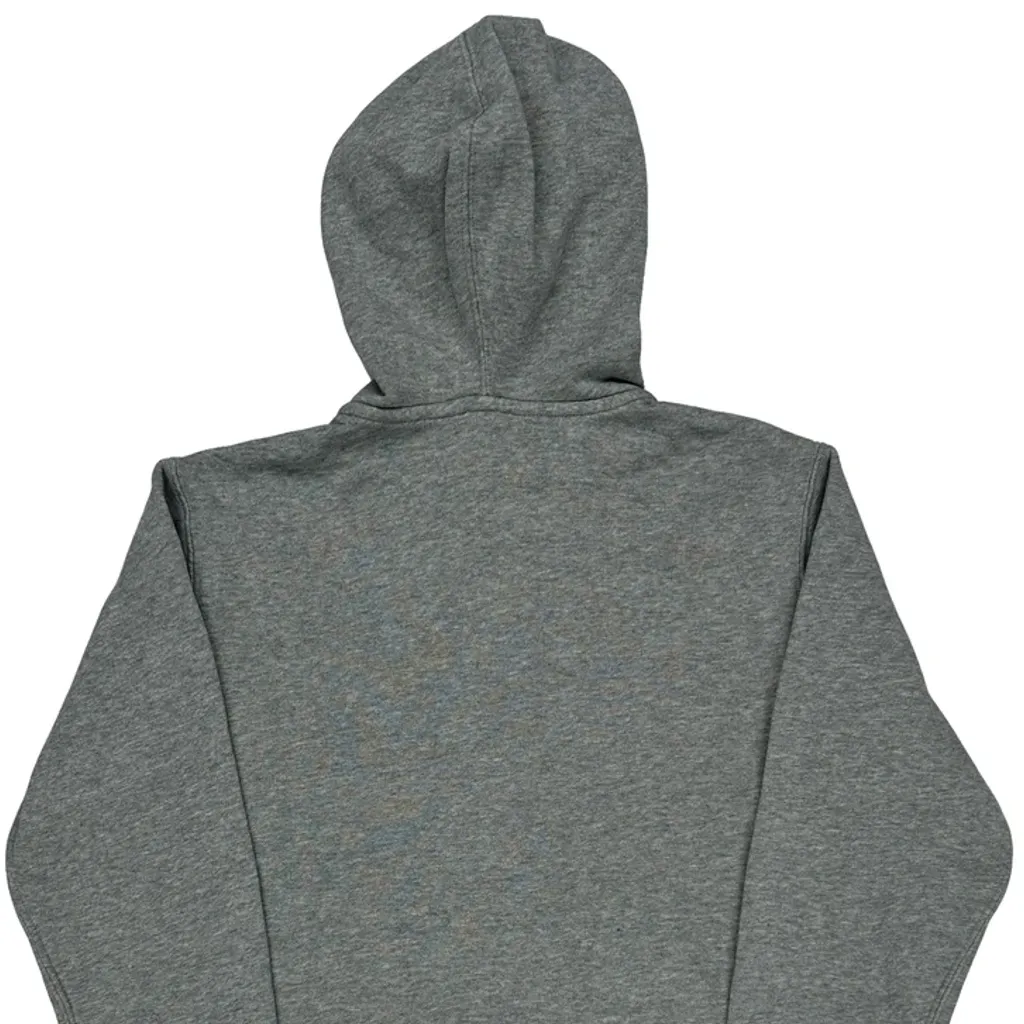 Age 11-14 Polo By Ralph Lauren Hoodie - Large Grey Cotton Blend - Image 8