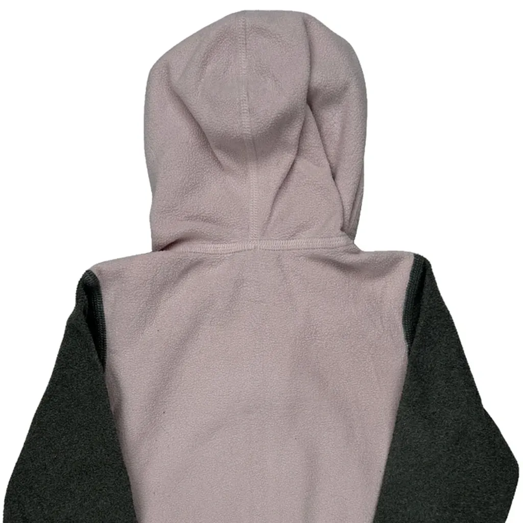 Age 12-18 Months The North Face Fleece - 2XS Pink Polyester - Image 6