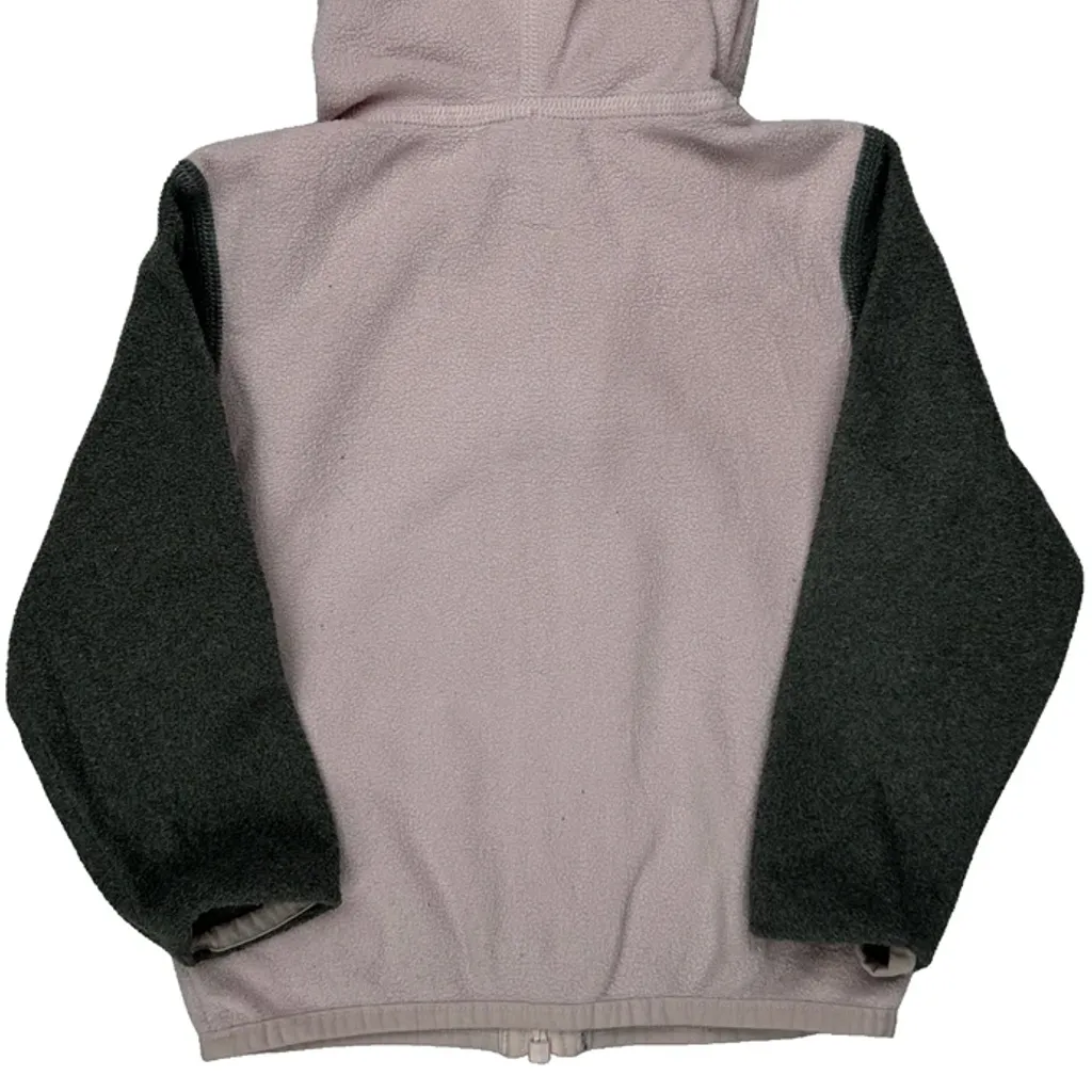 Age 12-18 Months The North Face Fleece - 2XS Pink Polyester - Image 7