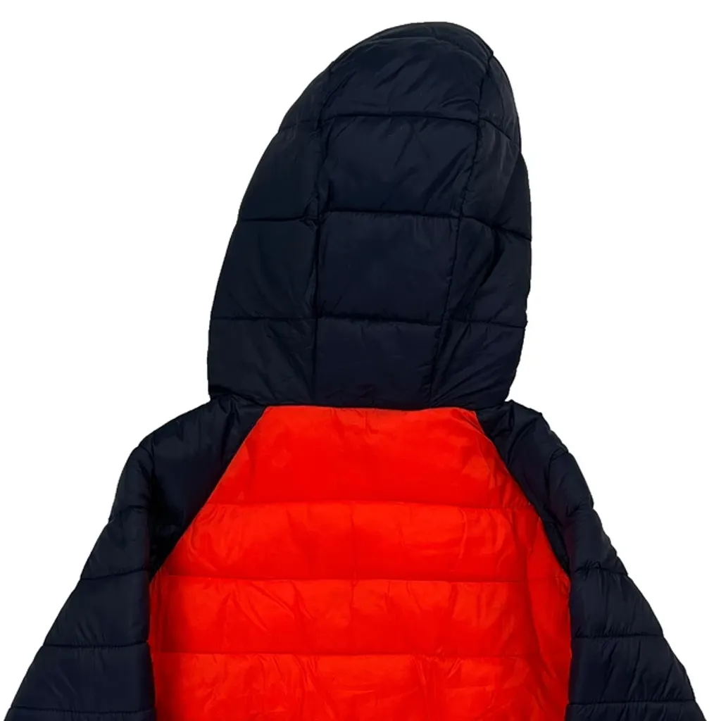 Age 12-18 Months Unbranded Puffer - 3XS Navy Polyester - Image 8